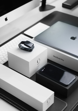 Vente mac
